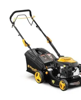 Kinekus Kosačka s pojazdom, benzínová, 3v1, 46cm, RPM4235