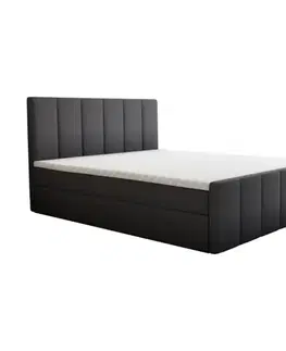 Boxspringová posteľ STAR 180x200 Tempo Kondela
