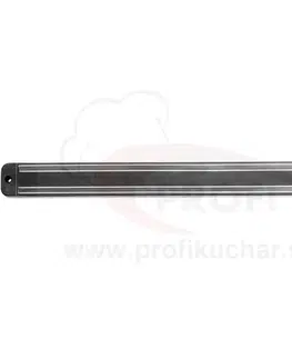 STALGAST Magnetická lišta na nože Stalgast 55 cm 249558