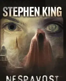 Nespavost - Stephen King