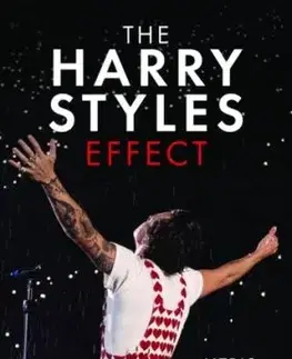 The Harry Styles Effect - Keris Fox