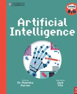 University of Cambridge: Think Big: Artificial Intelligence - Dr Nomisha Kurian