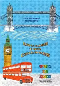 English for children - Staníková Iveta Martinková