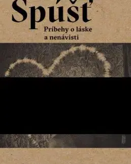 Spúšť - Marek Hudec