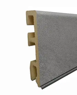 PVC lišta FALQUON Levanto P3003