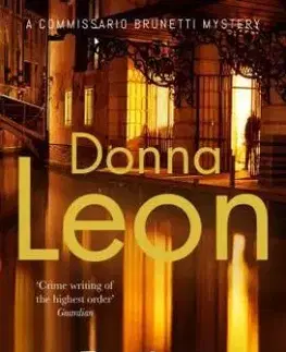Death at La Fenice - Donna Leon