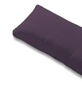 Dekoria Poťah na vankúš Karlstad 67x30cm, fialová, Poťah na vankúš Karlstad 67 x 30 cm, Etna, 161-27