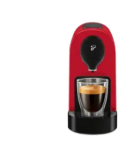 Cafissimo pure+, red