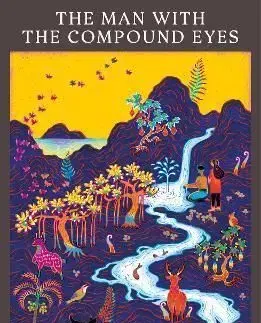 The Man with the Compound Eyes - Wu Ming-yi