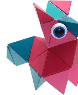 TRIDO Flamingo stredná - TRIDO