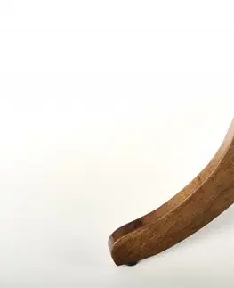Rozkladací jedálenský stôl WILLIAM Halmar