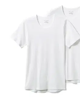 Tričká pod košeľu, 2 ks