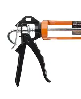 Vytlačovacia pištoľ Jufisto 225mm JU-LGC-0901