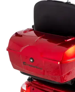 inSPORTline Antun hnedá