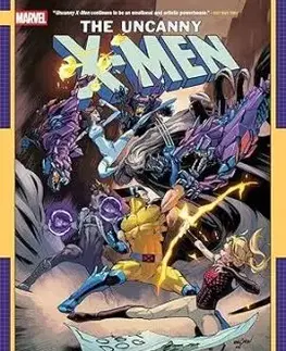 Uncanny X-Men by Gail Simone Vol. 2: The Dark Atery - Gail Simone, David Marquez