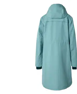 Parka do dažďa