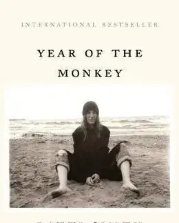 Year of the Monkey - The New York Times bestseller - Patti Smith