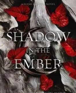 A Shadow in the Ember - Jennifer L. Armentrout