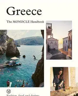 Greece: The Monocle Handbook