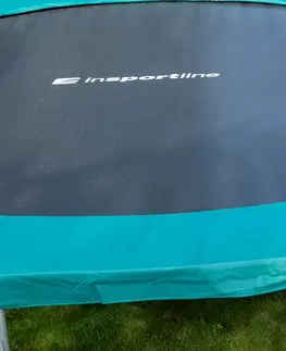 inSPORTline Green 457 cm