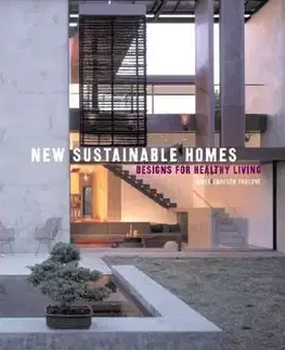 New Sustainable Homes