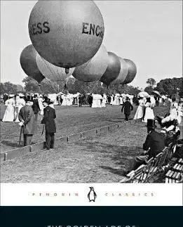 The Golden Age of British Short Stories 1890-1914 - Philip Hensher