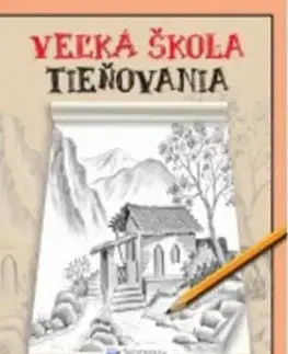 Veľká škola tieňovania