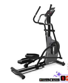 inSPORTline ZenStride 600