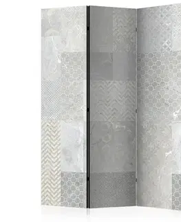 Paraván Tiles Dekorhome
