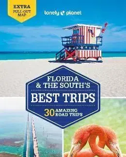 Florida & the Souths Best Trips 4