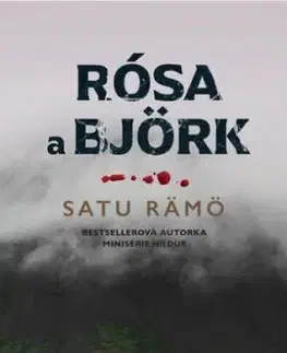 Hildur 2: Rósa a Björk (CZ) - Satu Rämö