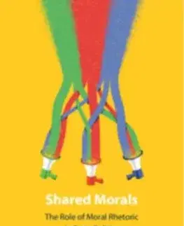 Shared Morals - Jae-Hee Jung