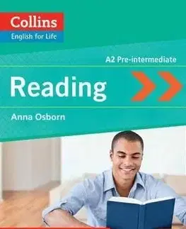 Collins English for Life: Skills - Reading - Anna Osborn