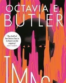 Imago - Octavia E. Butler