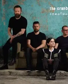 Cranberries, The - Something Else CD - The Cranberries