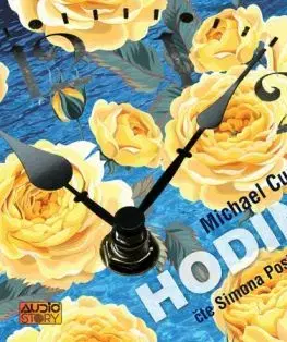 Hodiny - audiokniha - Michael Cunningham
