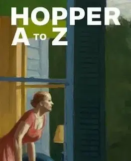 Edward Hopper - A-Z - Ulf Küster