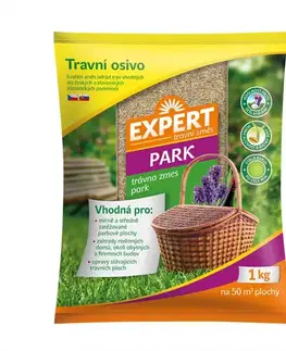 Expert - Trávna zmes park 1 kg