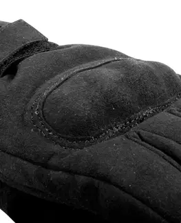 BOS G-Winter čierna - 3XL