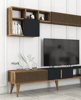 Living Room Furniture Set Milan Set 483