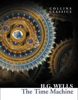 The Time Machine - H.G.Wells