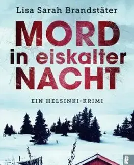 Mord in eiskalter Nacht - Lisa Sarah Brandstäter