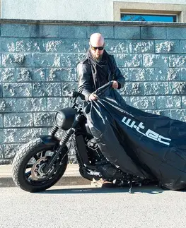 W-TEC Covertura 3XL