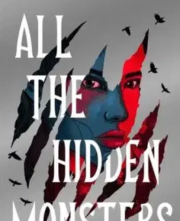 All the Hidden Monsters - Amie Jordan
