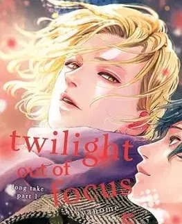 Twilight Out of Focus 5: Long Take Part 1 - Jyanome