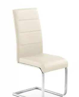 Jedálenská stolička K85 Halmar