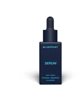 Blueprint by Bryan Johnson SFC Pleťové Sérum 30 ml