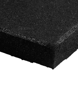 inSPORTline Proteko Plus 100x100x4 cm