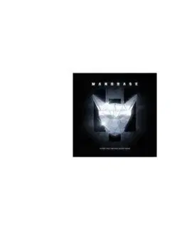 Mandrage - Potmě jsou všechny CD+DVD - Mandrage