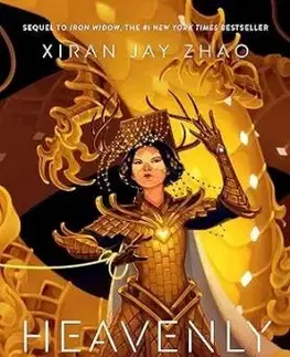 Heavenly Tyrant (Paperback) - Xiran Jay Zhao